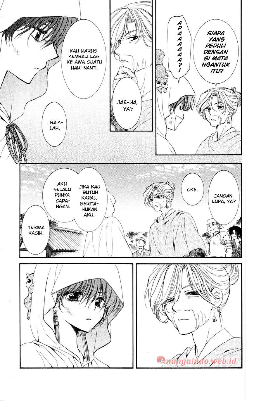 Chapter 40 - halaman 20