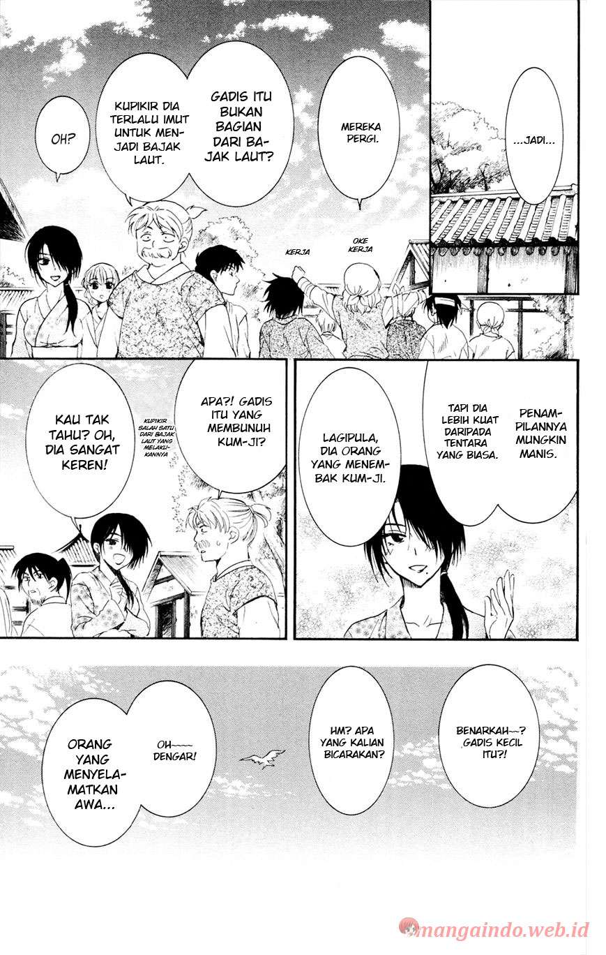 Chapter 40 - halaman 26