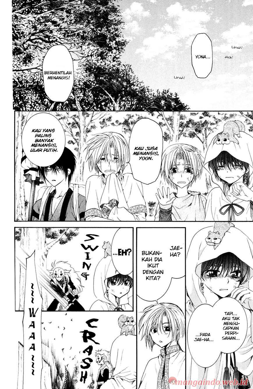 Chapter 40 - halaman 27