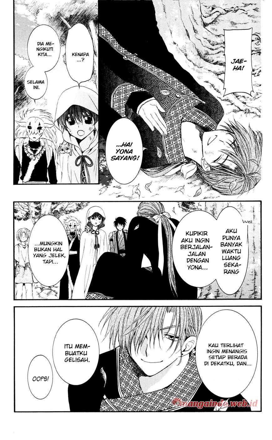 Chapter 40 - halaman 28