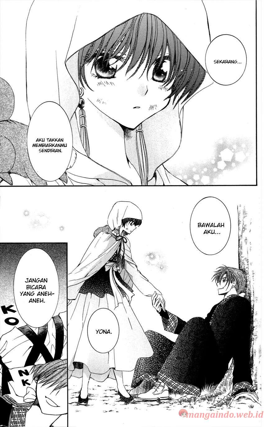 Chapter 40 - halaman 30