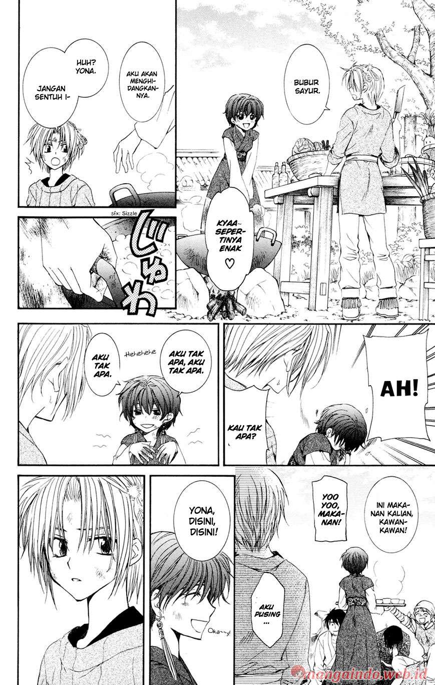 Chapter 40 - halaman 5