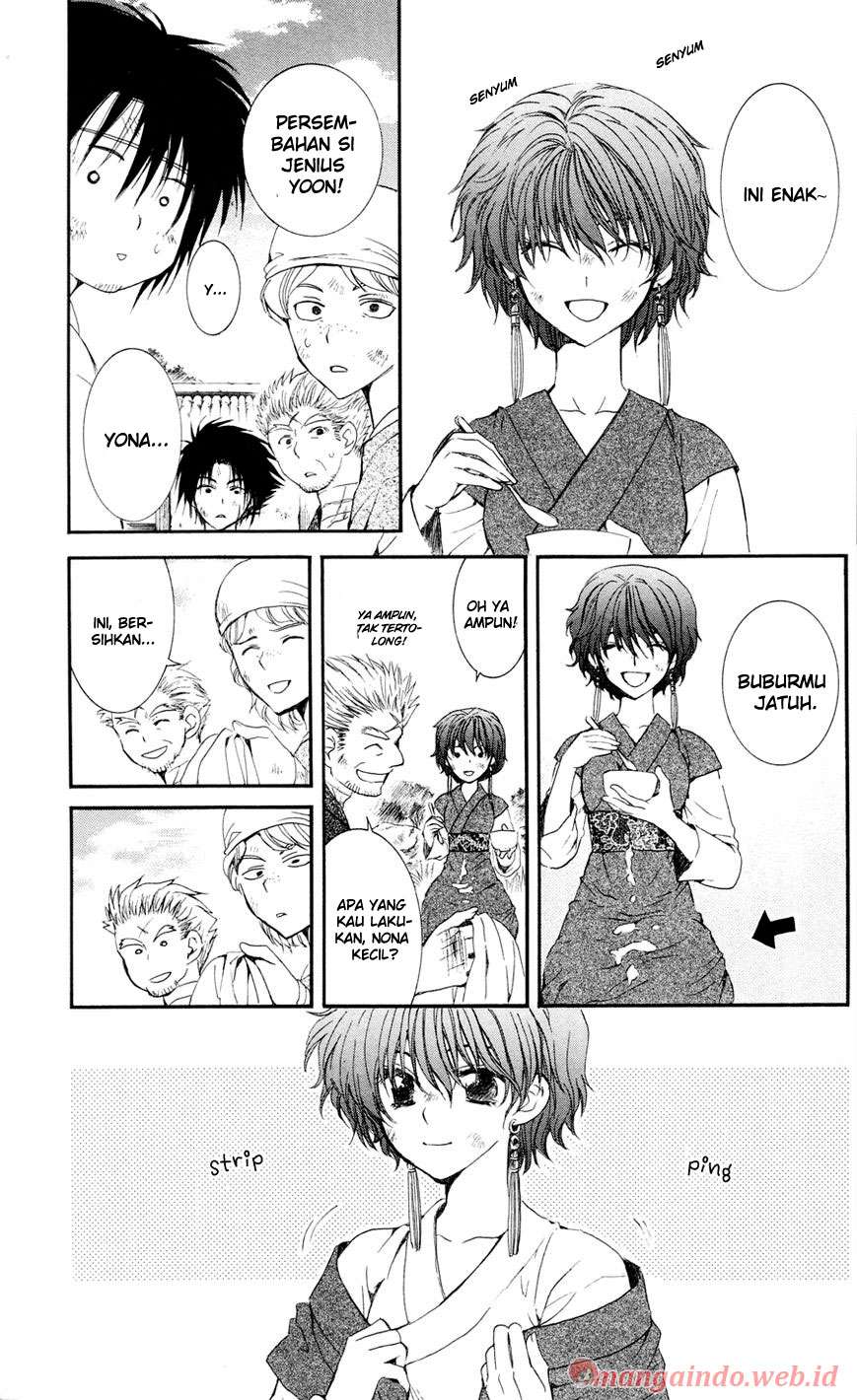 Chapter 40 - halaman 6