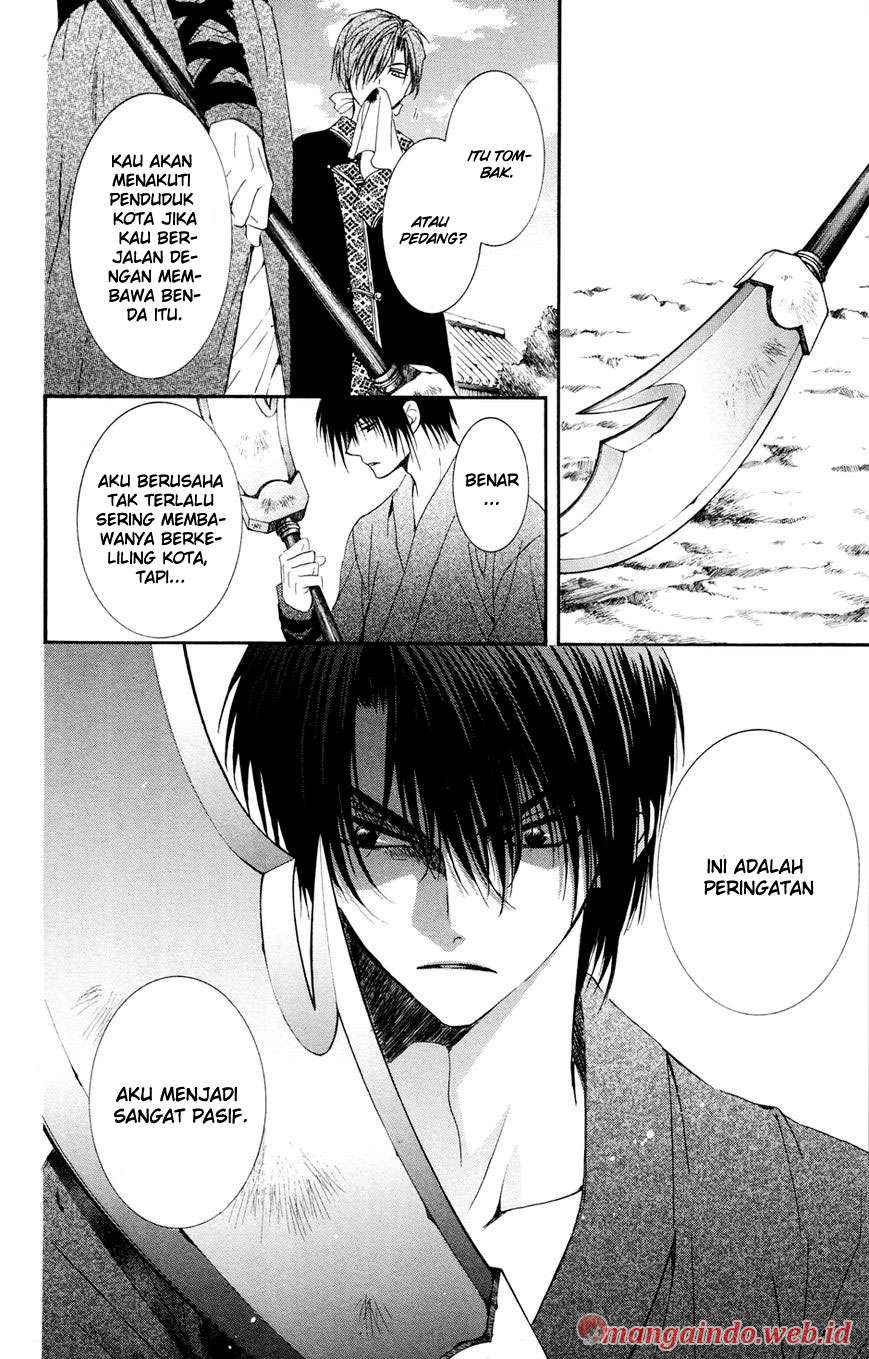 Chapter 40 - halaman 9