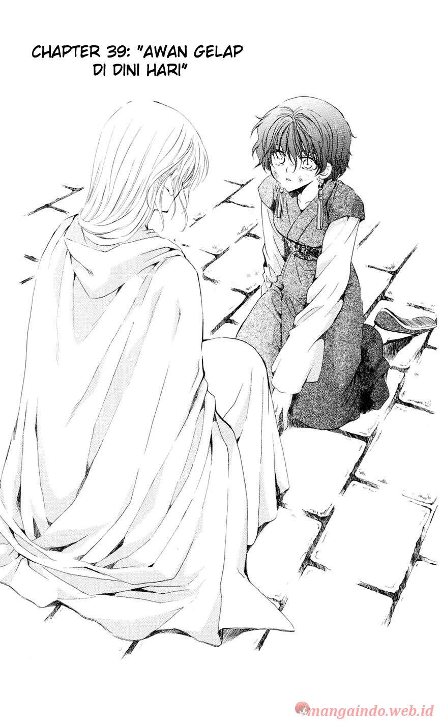 Chapter 39 - halaman 2