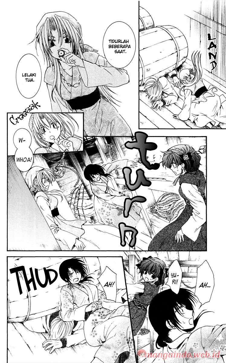 Chapter 36 - halaman 20