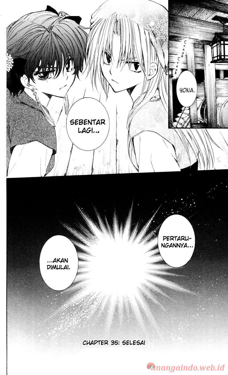 Chapter 35 - halaman 32