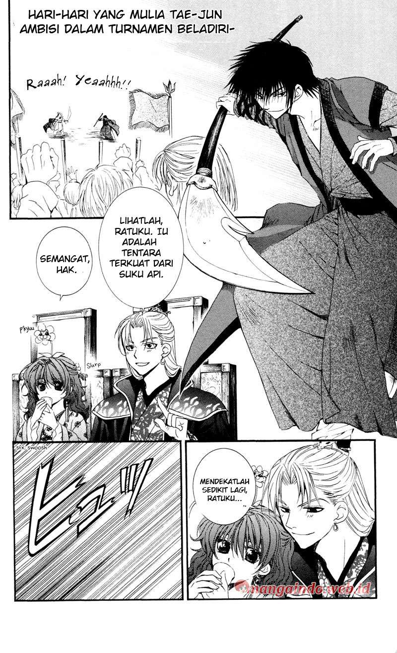 Chapter 35 - halaman 34