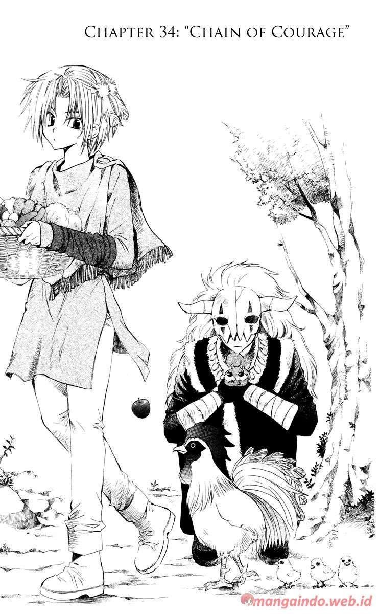 Chapter 34 - halaman 2