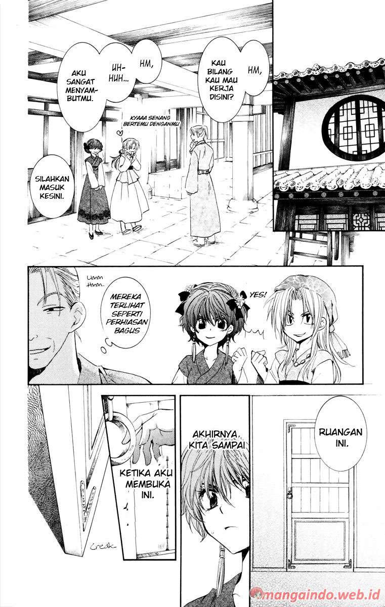 Chapter 34 - halaman 27
