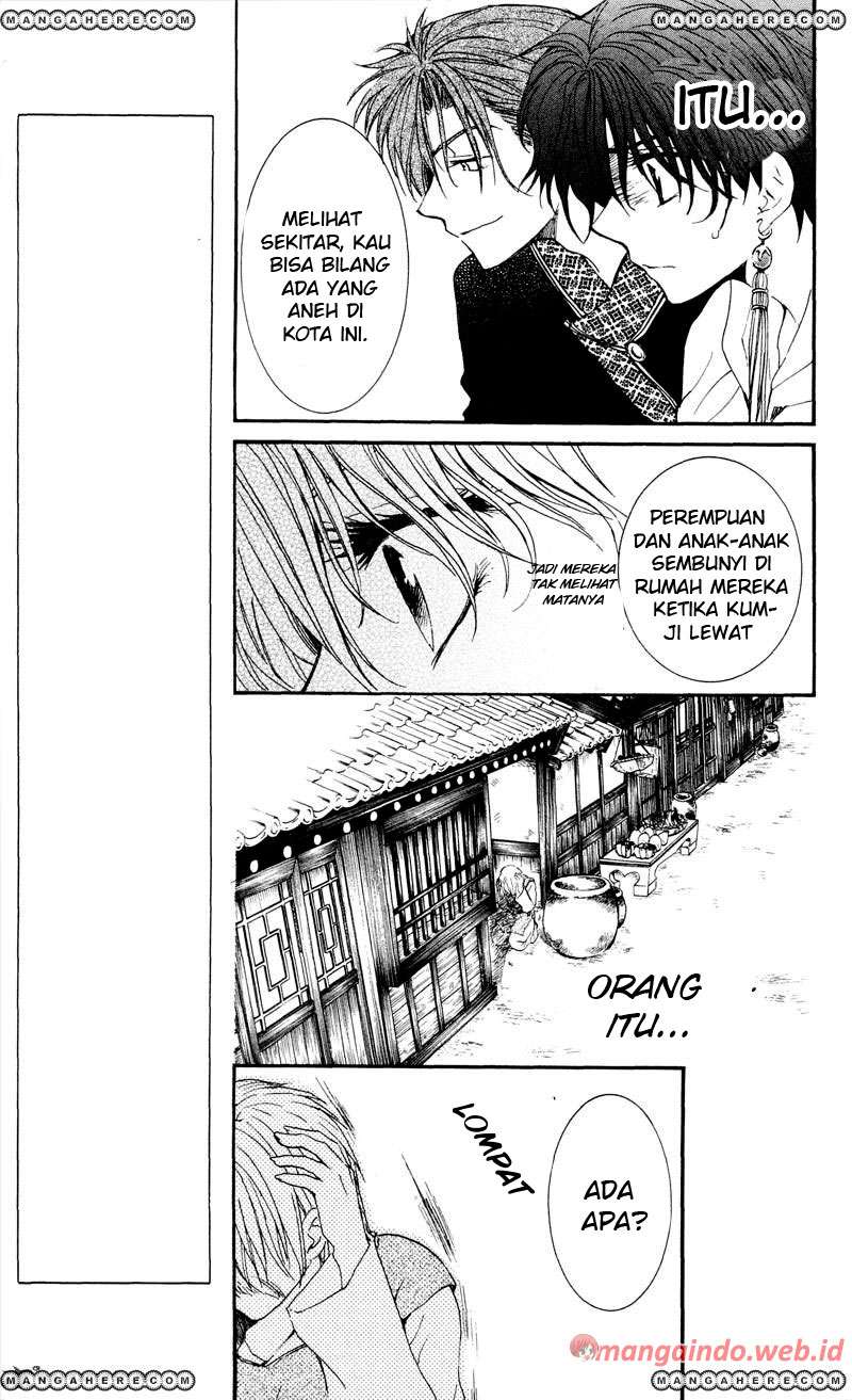Chapter 33 - halaman 22