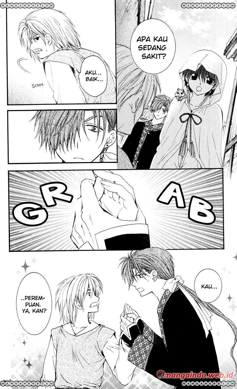 Chapter 33 - halaman 23