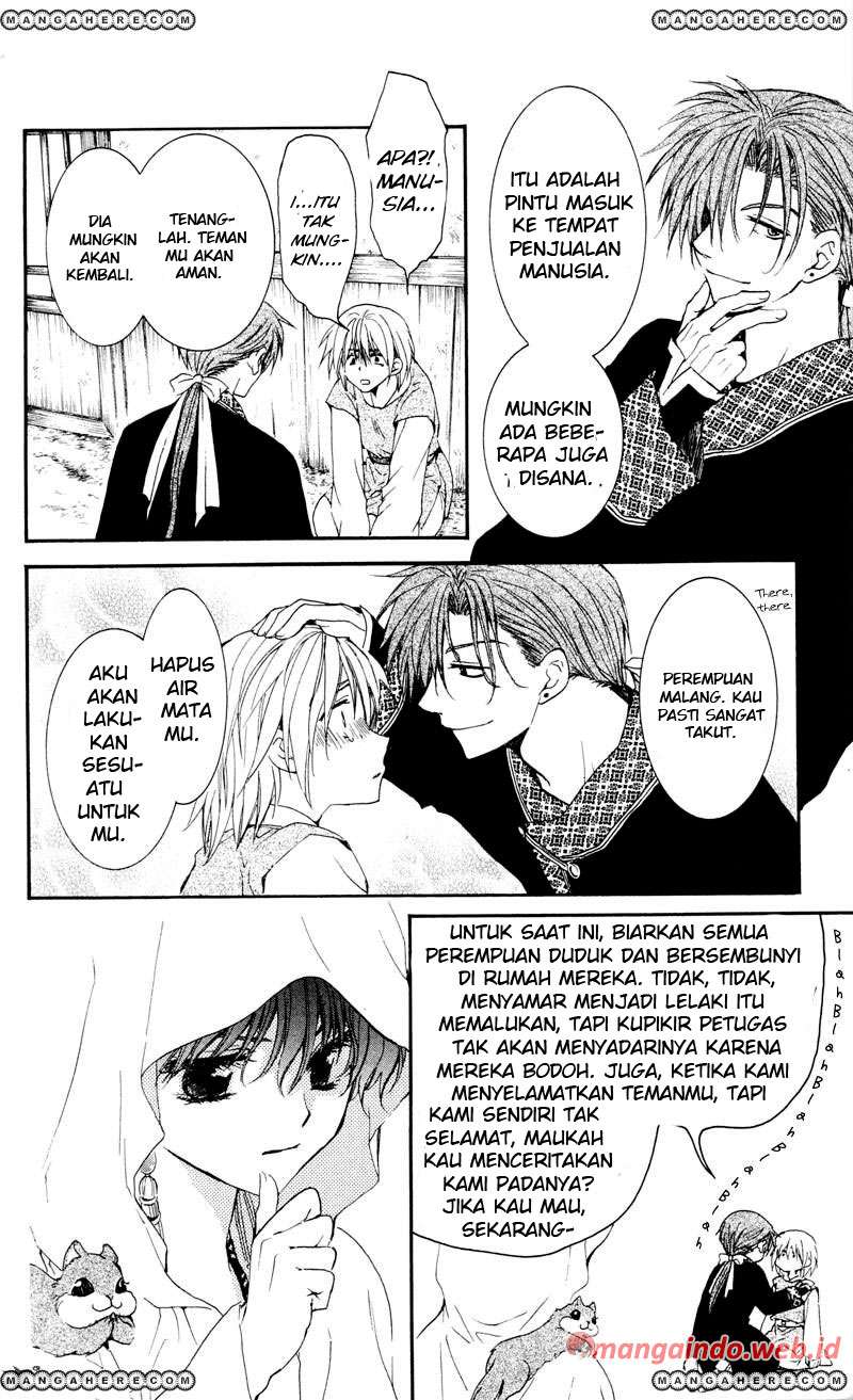 Chapter 33 - halaman 27