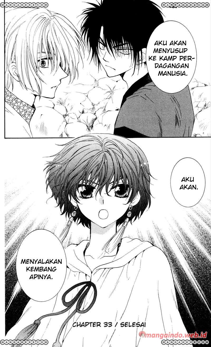 Chapter 33 - halaman 31
