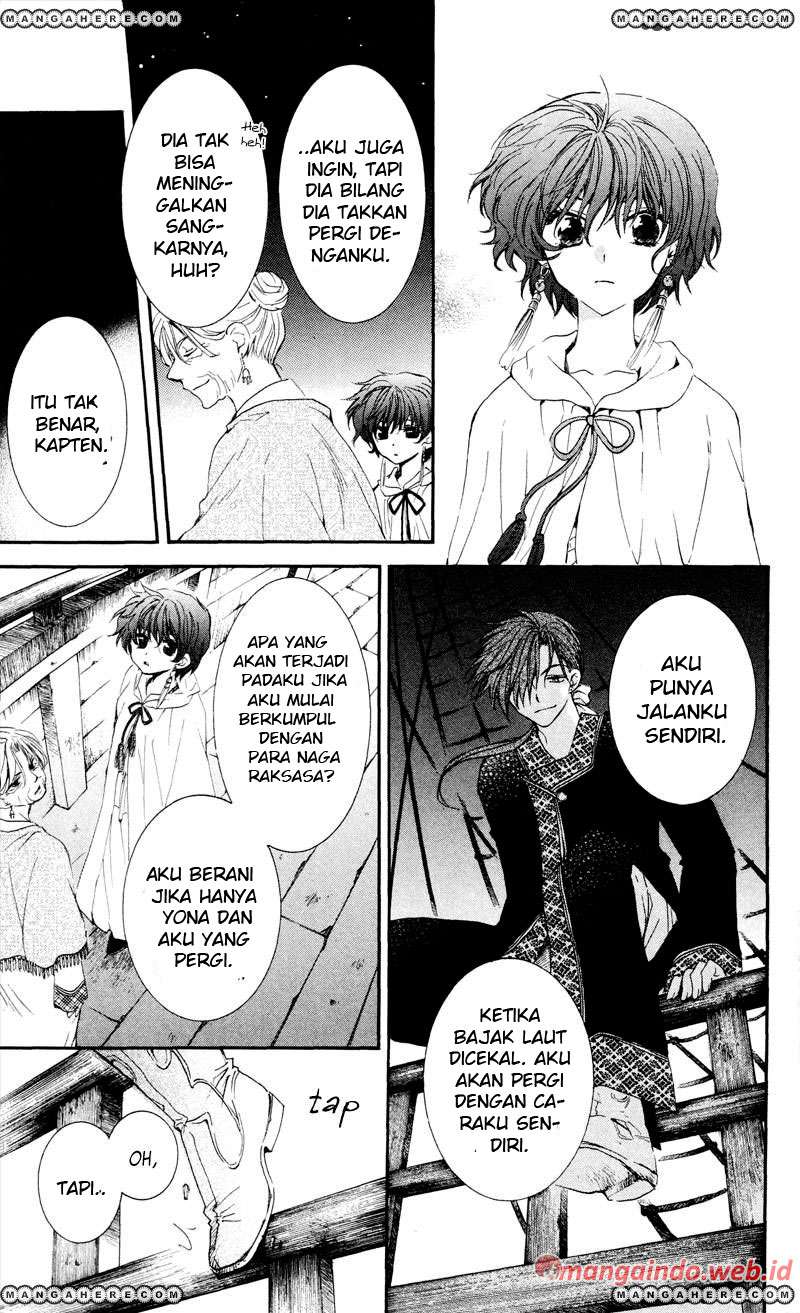Chapter 33 - halaman 8