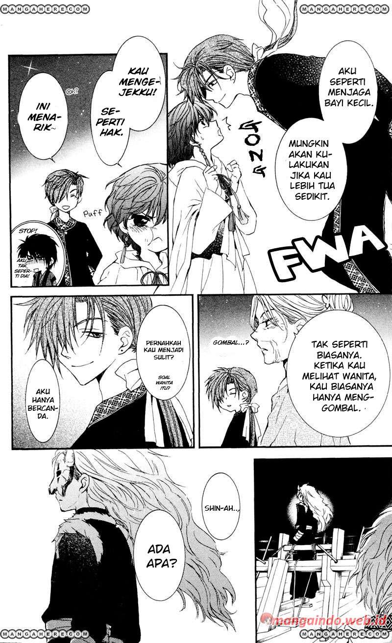 Chapter 33 - halaman 9