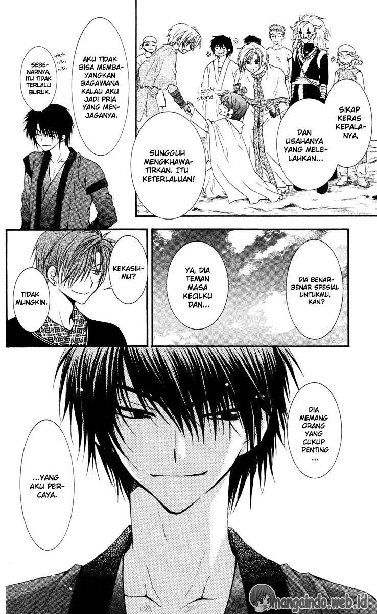 Chapter 32 - halaman 21