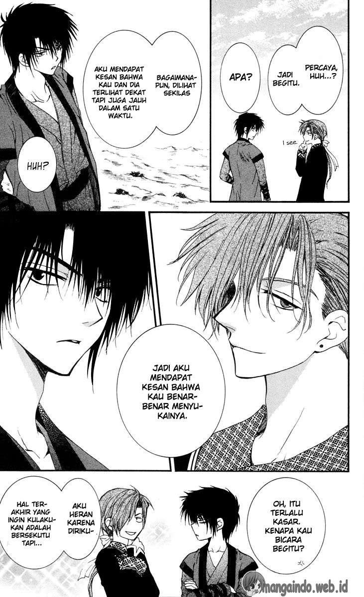 Chapter 32 - halaman 22