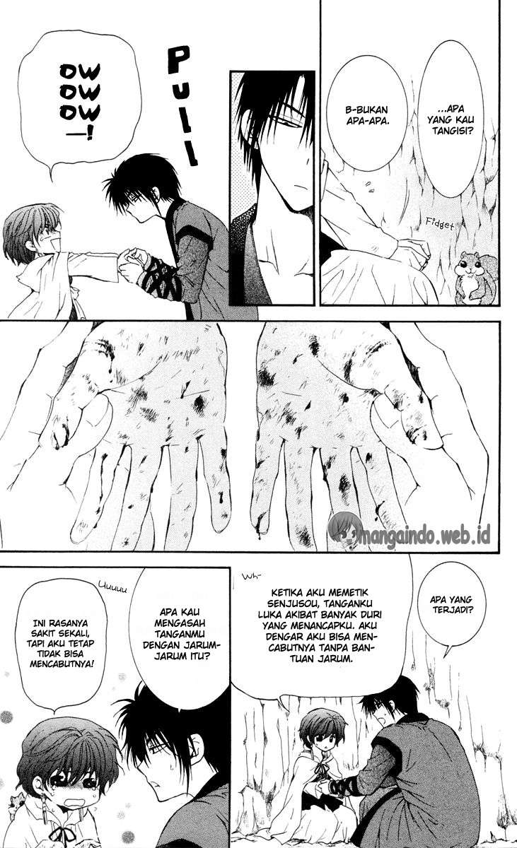 Chapter 32 - halaman 26