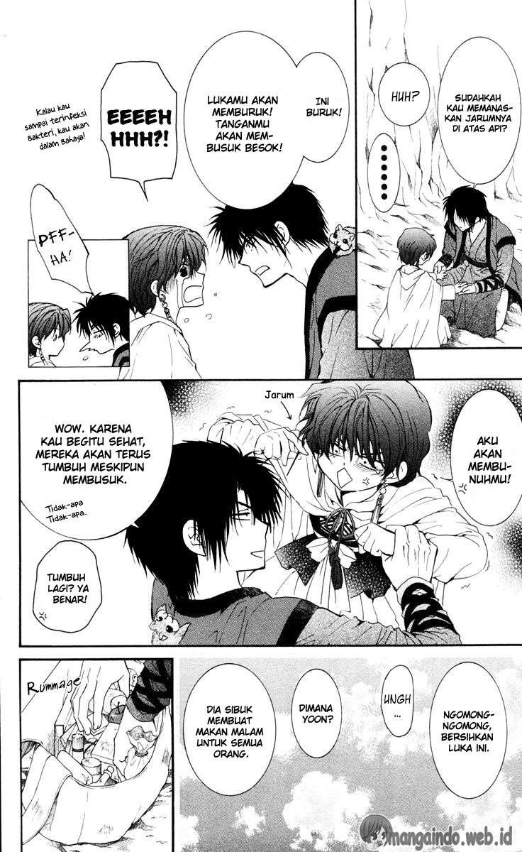 Chapter 32 - halaman 27