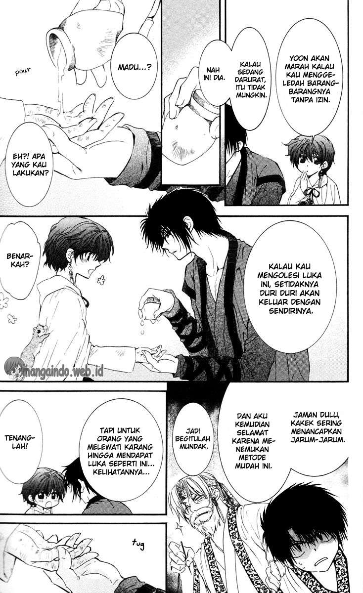 Chapter 32 - halaman 28