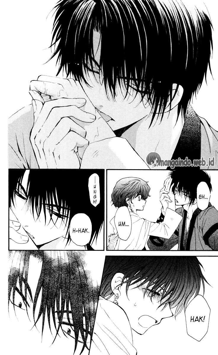 Chapter 32 - halaman 31
