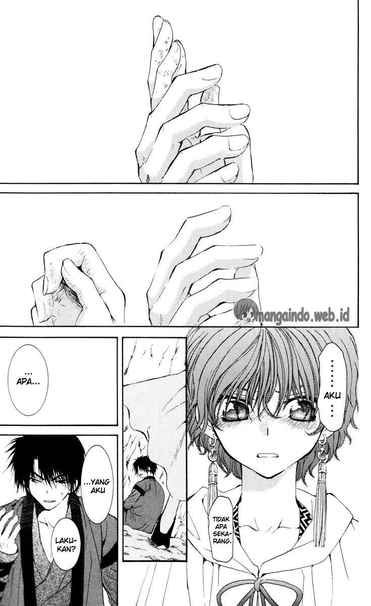 Chapter 32 - halaman 32