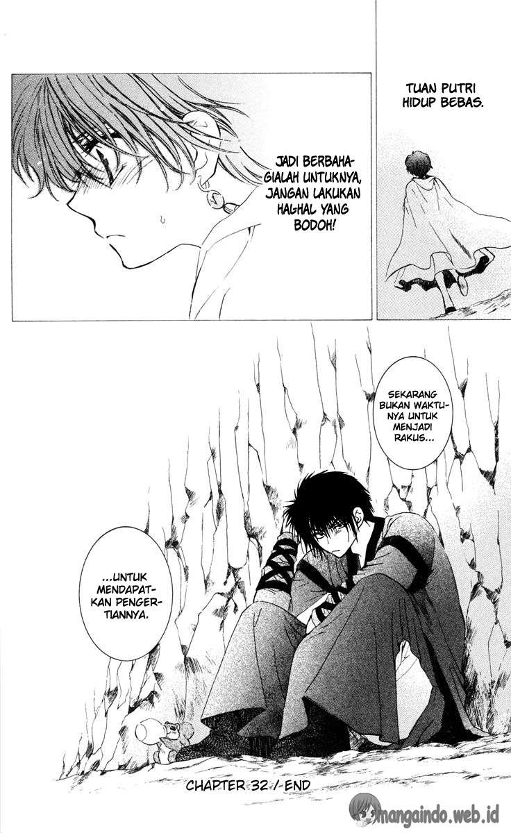 Chapter 32 - halaman 33