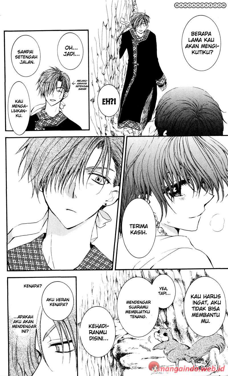 Chapter 31 - halaman 23