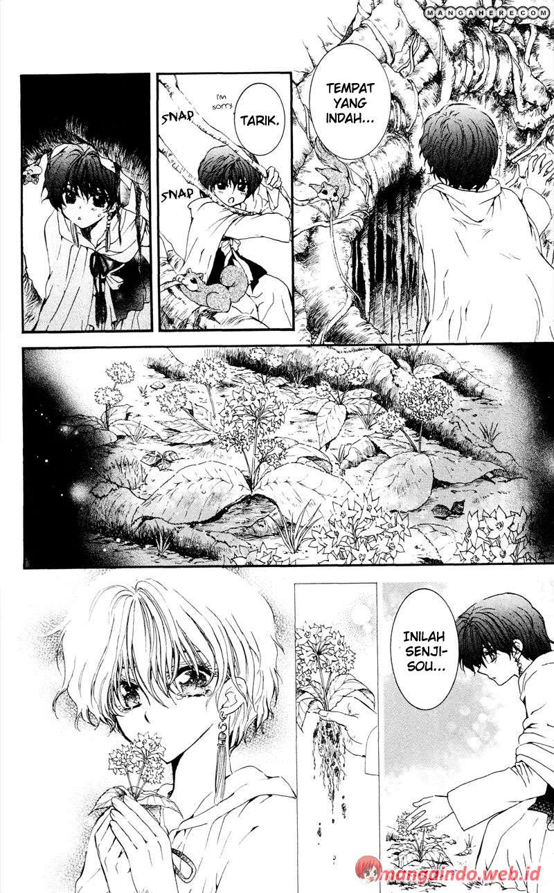 Chapter 31 - halaman 27