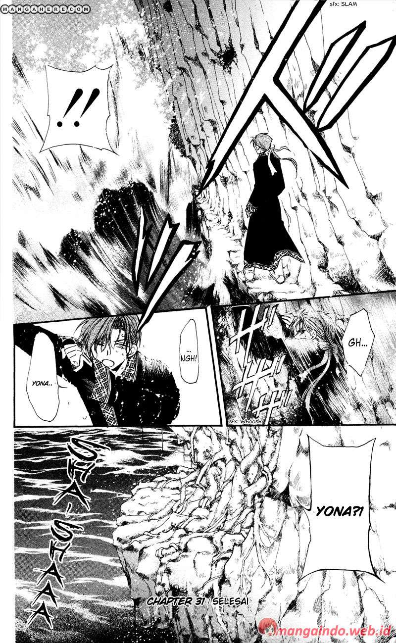 Chapter 31 - halaman 31