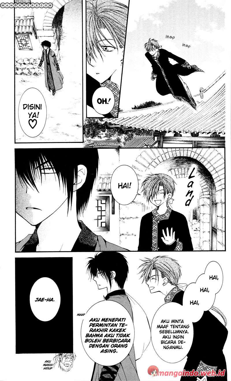 Chapter 29 - halaman 30