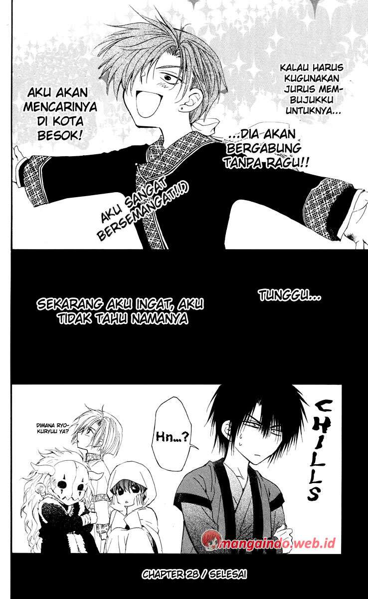 Chapter 28 - halaman 31