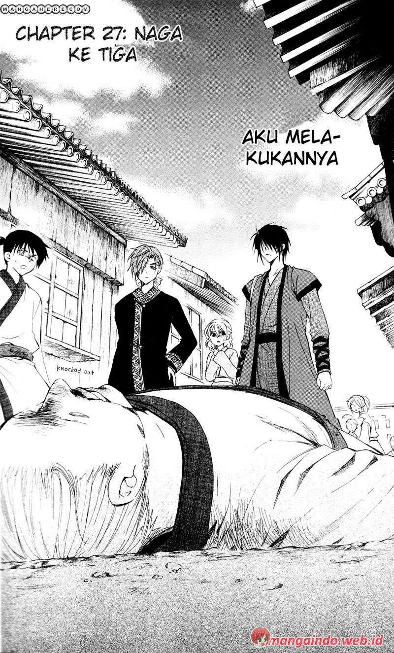 Chapter 27 - halaman 3