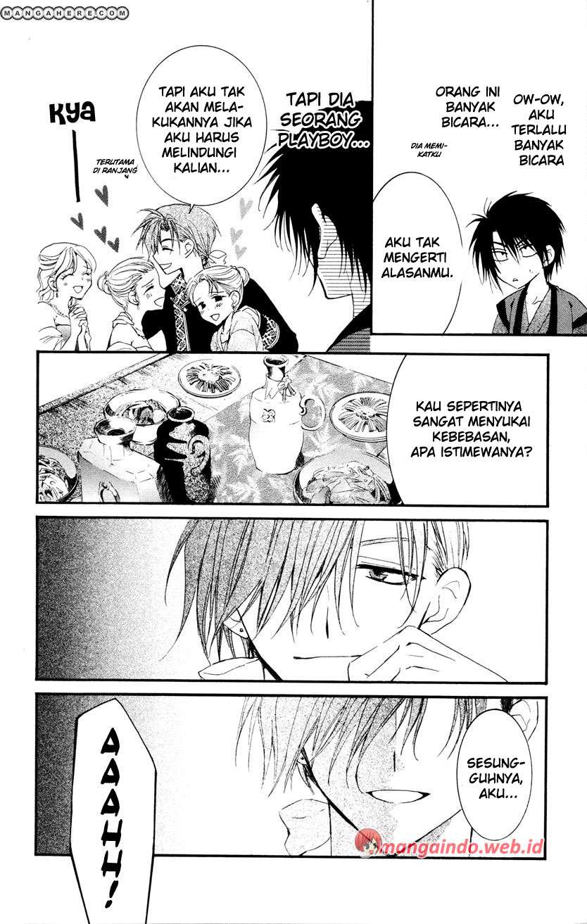 Chapter 27 - halaman 25