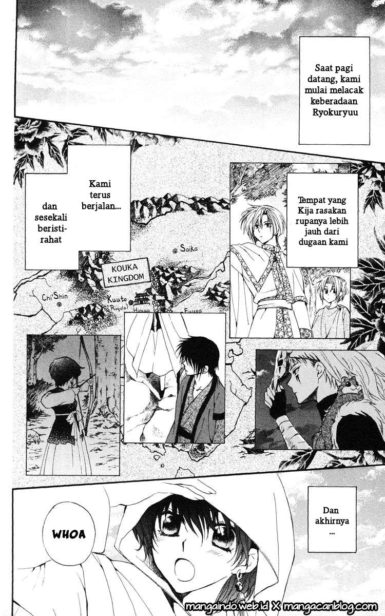 Chapter 26 - halaman 23