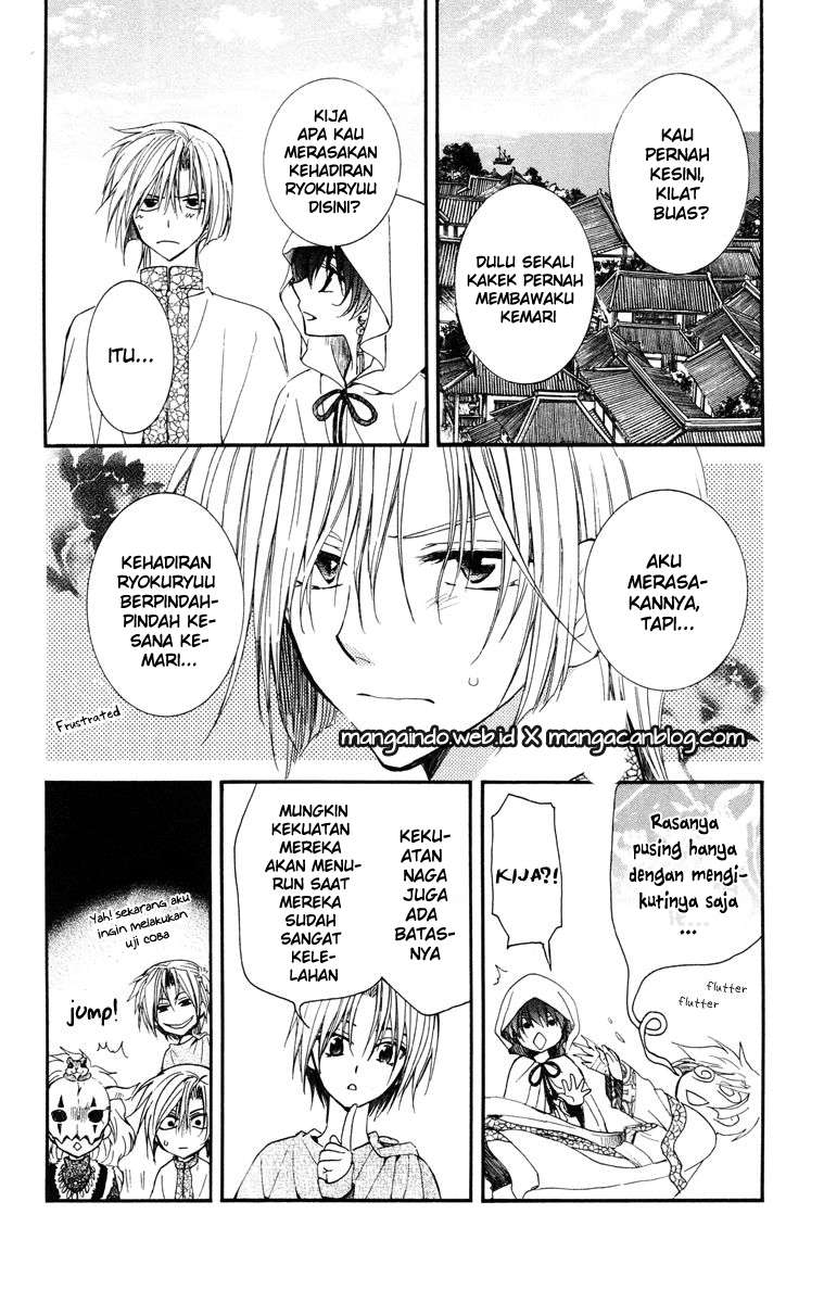 Chapter 26 - halaman 25