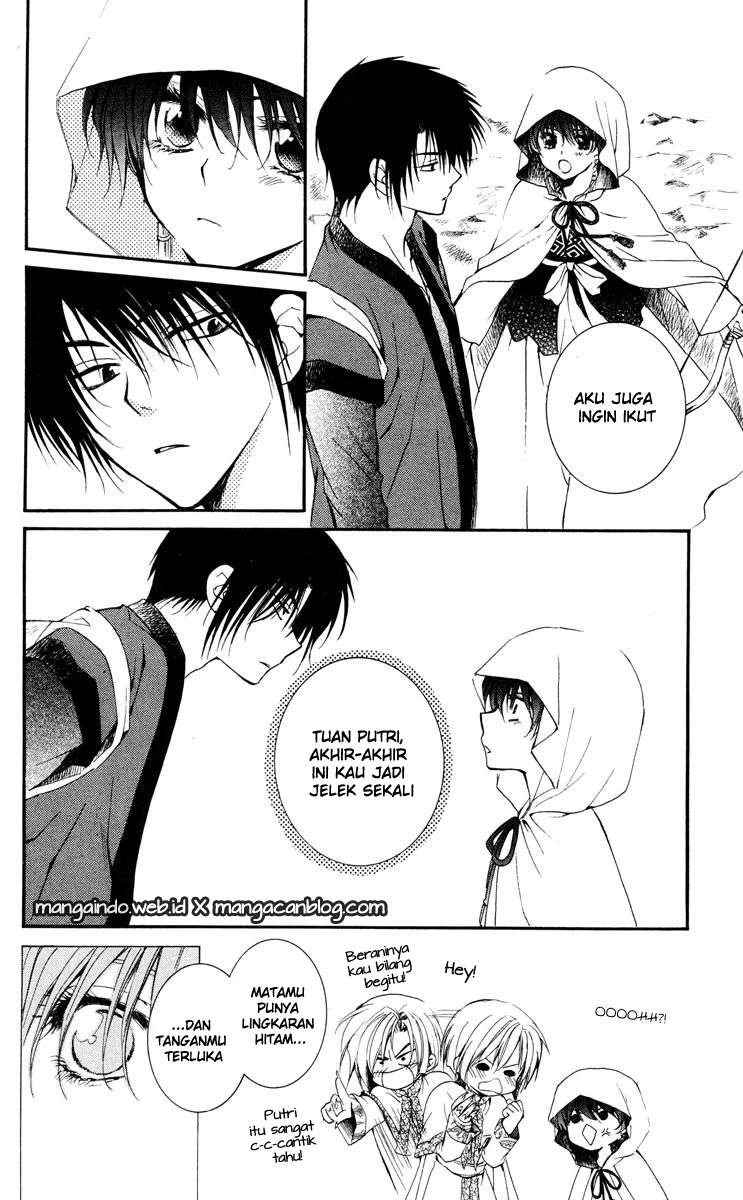 Chapter 26 - halaman 27