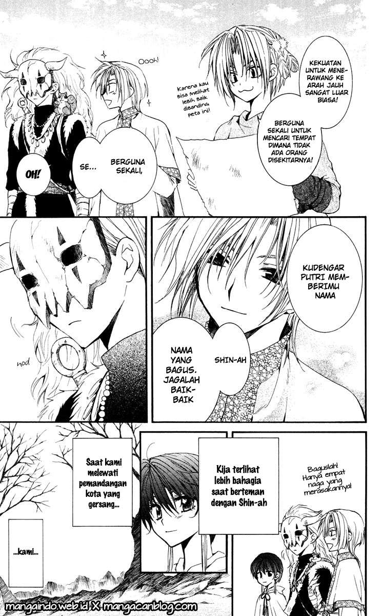 Chapter 26 - halaman 8