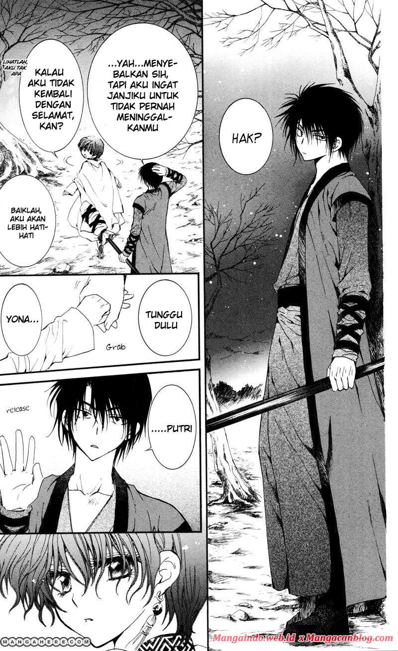 Chapter 25 - halaman 21
