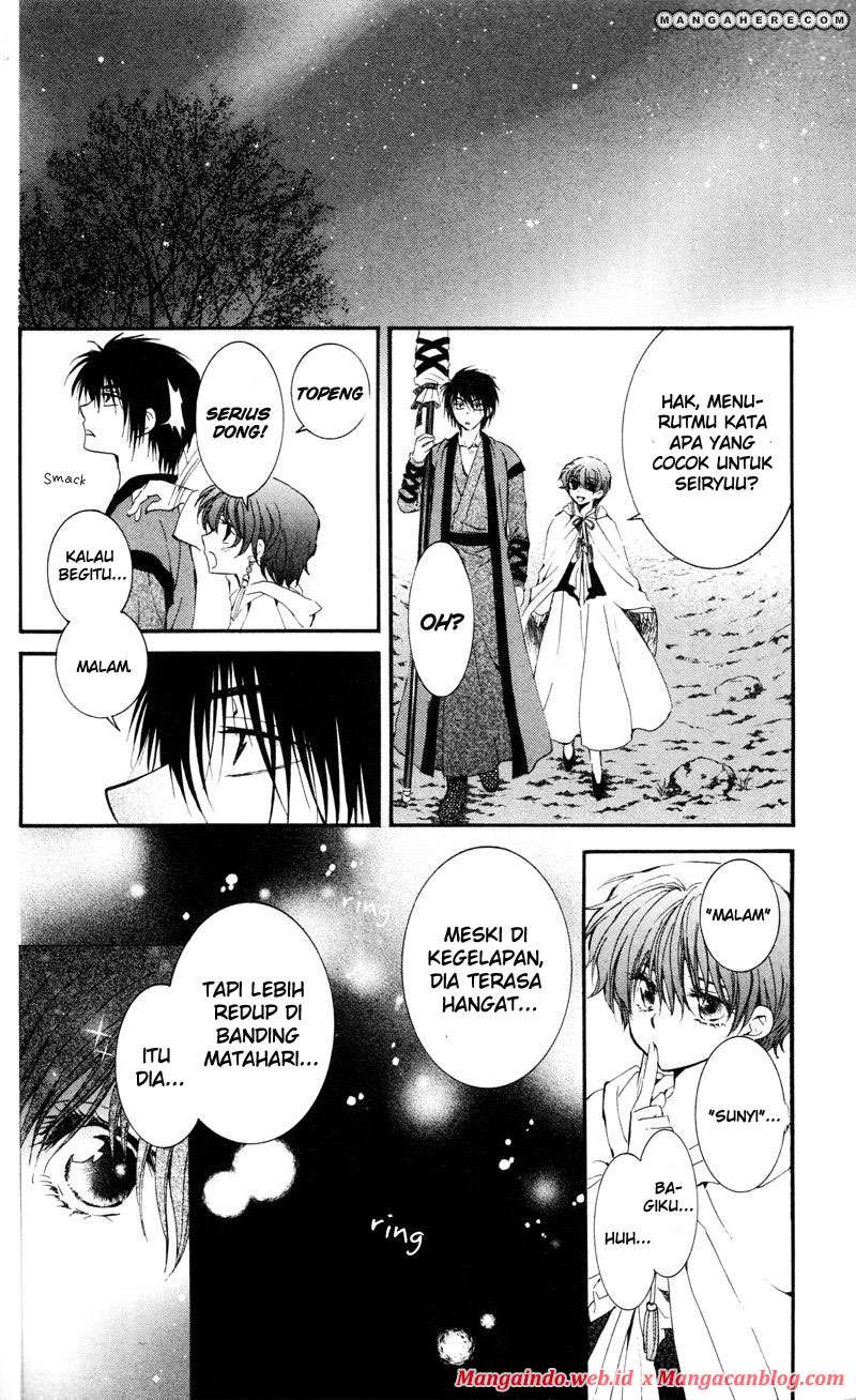 Chapter 25 - halaman 26
