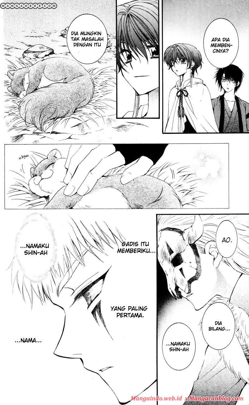 Chapter 25 - halaman 30