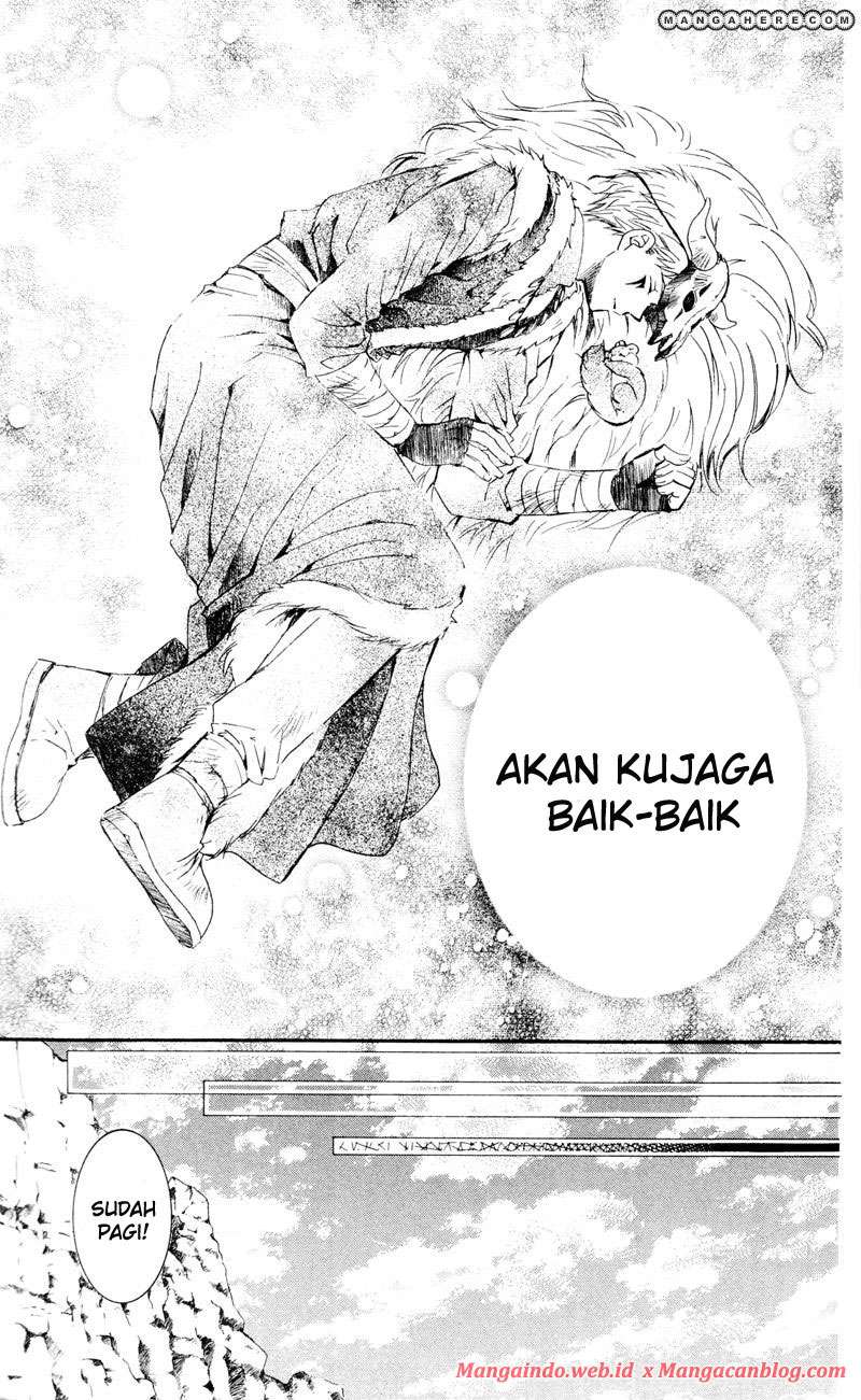 Chapter 25 - halaman 31