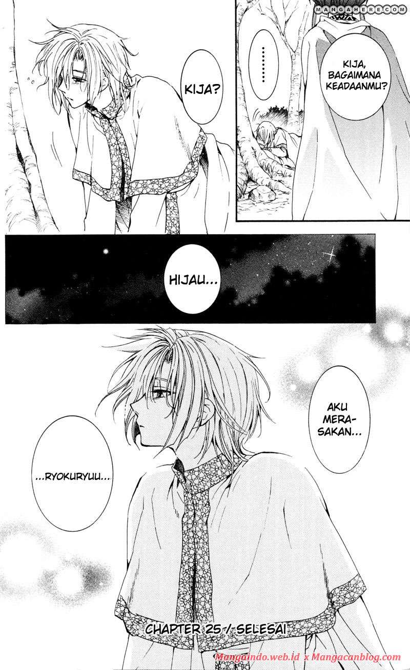 Chapter 25 - halaman 32