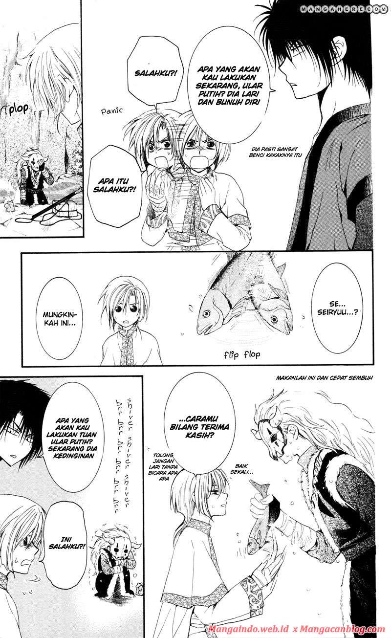 Chapter 25 - halaman 9