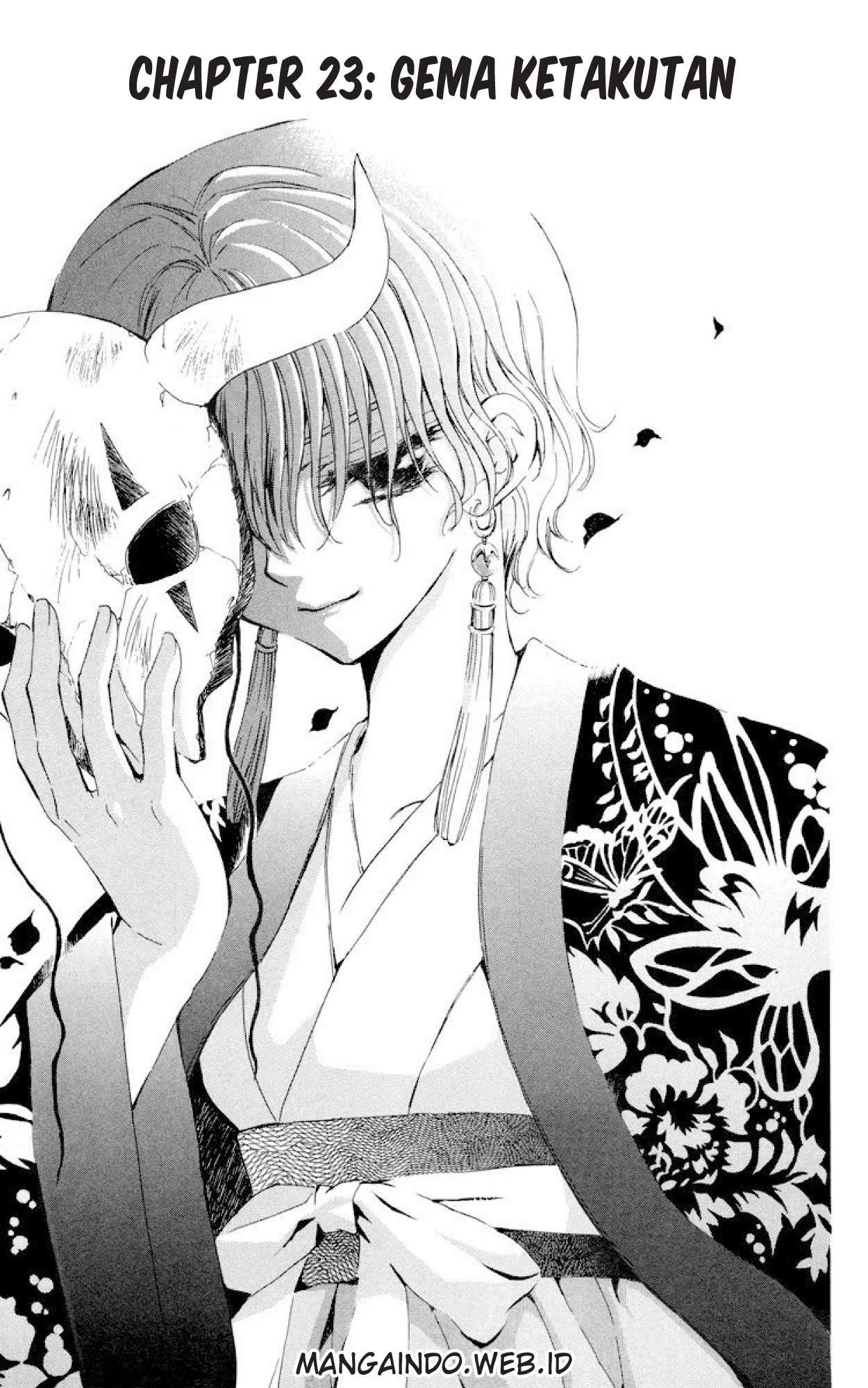 Chapter 23 - halaman 2