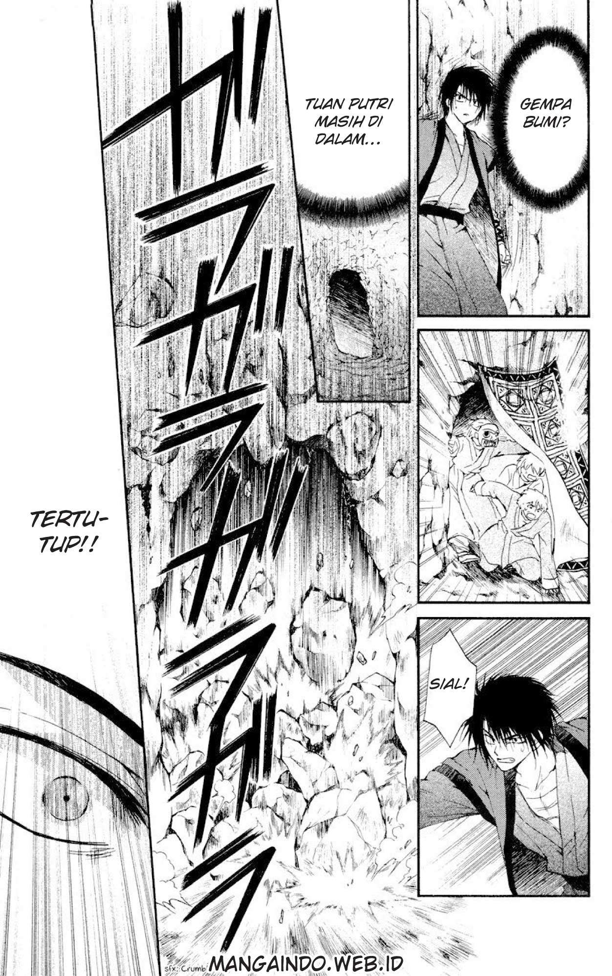Chapter 23 - halaman 16