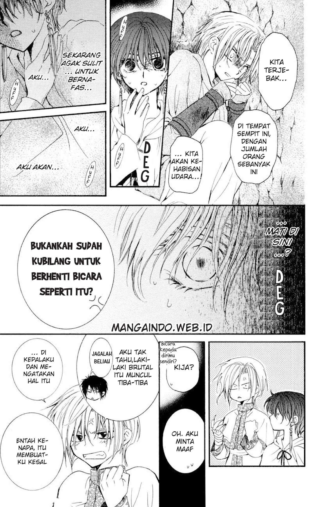 Chapter 23 - halaman 22