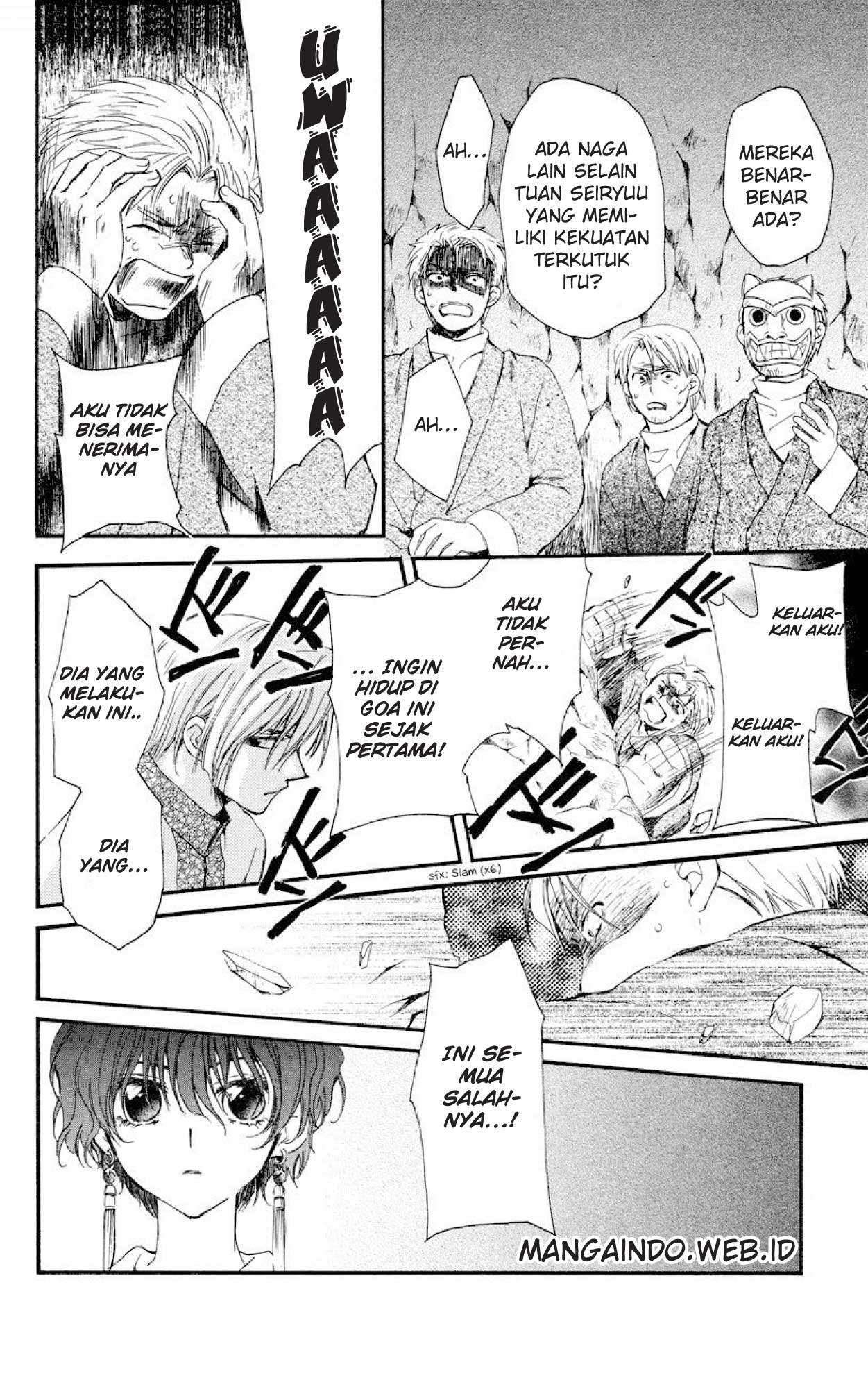 Chapter 23 - halaman 25