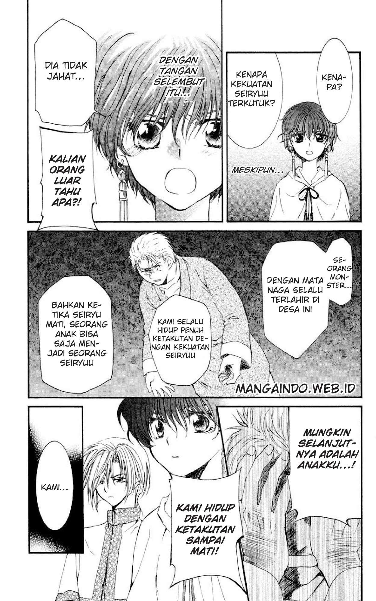 Chapter 23 - halaman 26